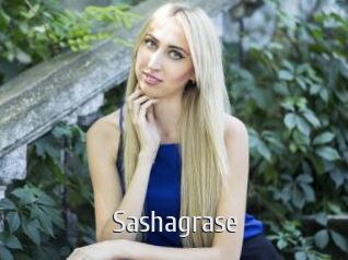 Sashagrase
