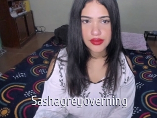 Sashagreyoverning