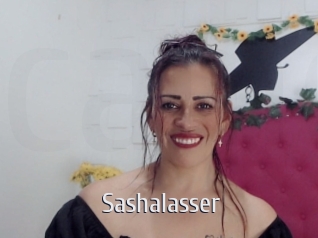 sashalasser Cigare à moustache