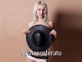 sashanosferatu Cigare à moustache