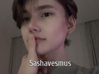 sashavesmus Cigare à moustache