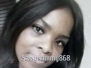 Sassysammy868