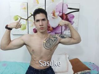 Sasuke