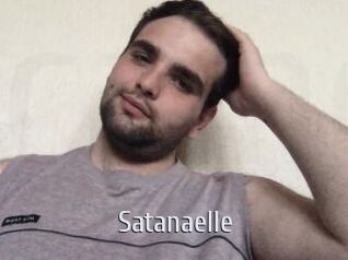 satanaelle Cigare à moustache