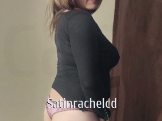 Satinrachelcd