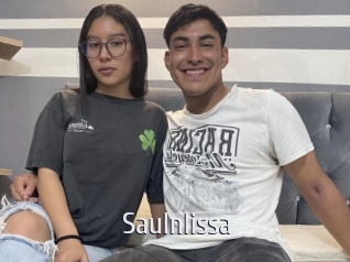 Saulnlissa