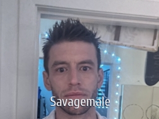 savagemale Cigare à moustache