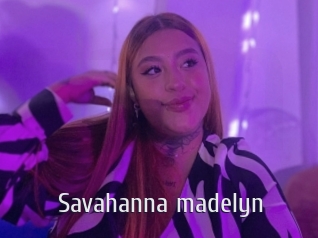 Savahanna_madelyn