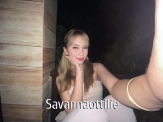 savannaottilie Cigare à moustache