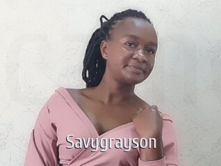 savygrayson Cigare à moustache