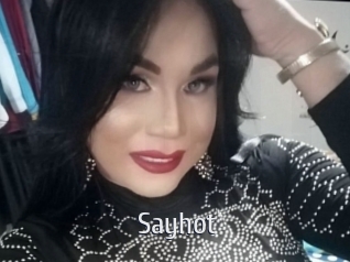 Sayhot