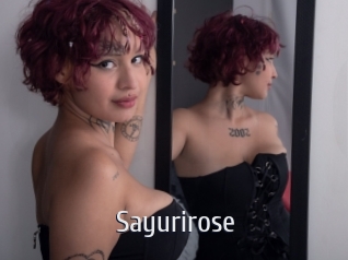 sayurirose Cigare à moustache