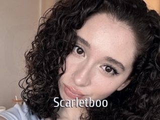 scarletboo Cigare à moustache