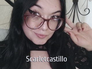 Scarletcastillo