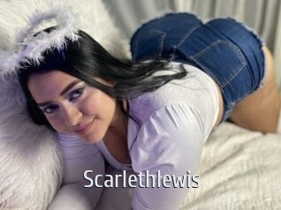 Scarlethlewis