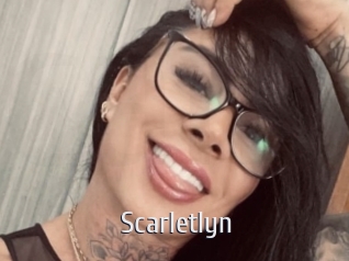 scarletlyn Cigare à moustache