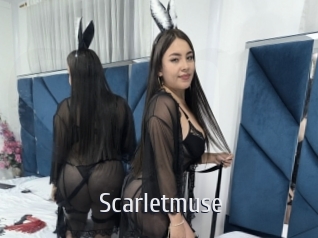 Scarletmuse