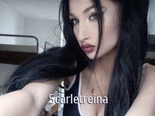 Scarletreina