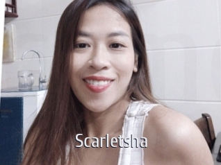 Scarletsha