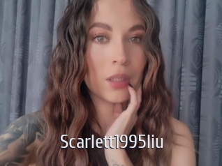 Scarlett1995liu