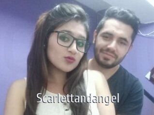 Scarlettandangel
