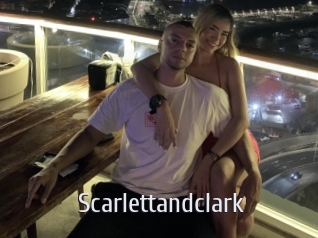 scarlettandclark Cigare à moustache
