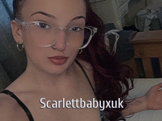 Scarlettbabyxuk