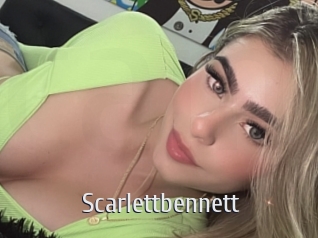Scarlettbennett