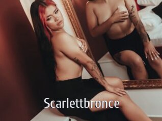 Scarlettbronce