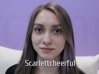 Scarlettcheerful