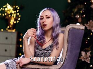 Scarlettday