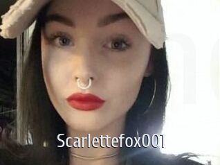 Scarlettefox001
