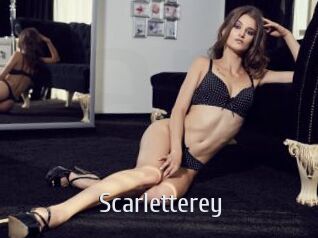 scarletterey Cigare à moustache