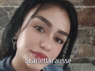 Scarlettkrausse