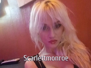 Scarlettmonroe