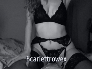 Scarlettrowex