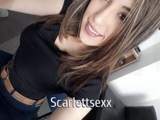 Scarlettsexx