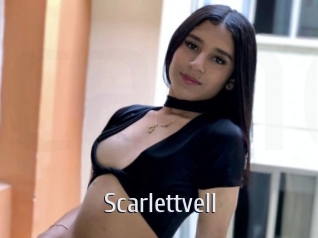 scarlettvell Cigare à moustache