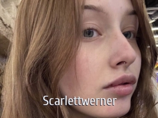 Scarlettwerner