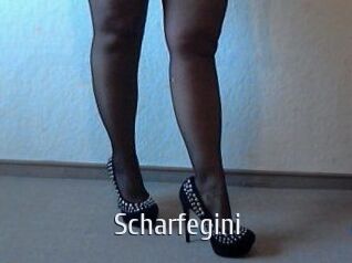 Scharfegini