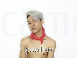 Scottallister