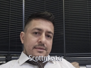 scottmaster Cigare à moustache