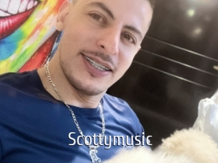 scottymusic Cigare à moustache