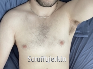scruffyjerkin Cigare à moustache