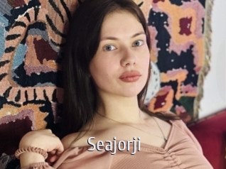 Seajorji