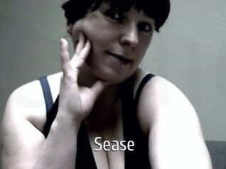 sease Cigare à moustache