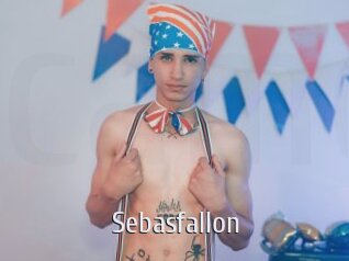 Sebasfallon