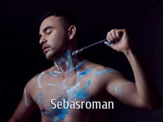 sebasroman Cigare à moustache