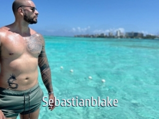 Sebastianblake