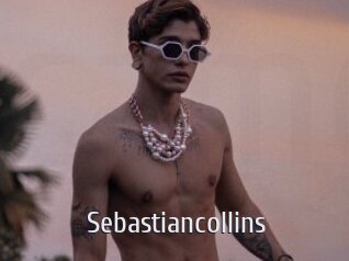 sebastiancollins Cigare à moustache